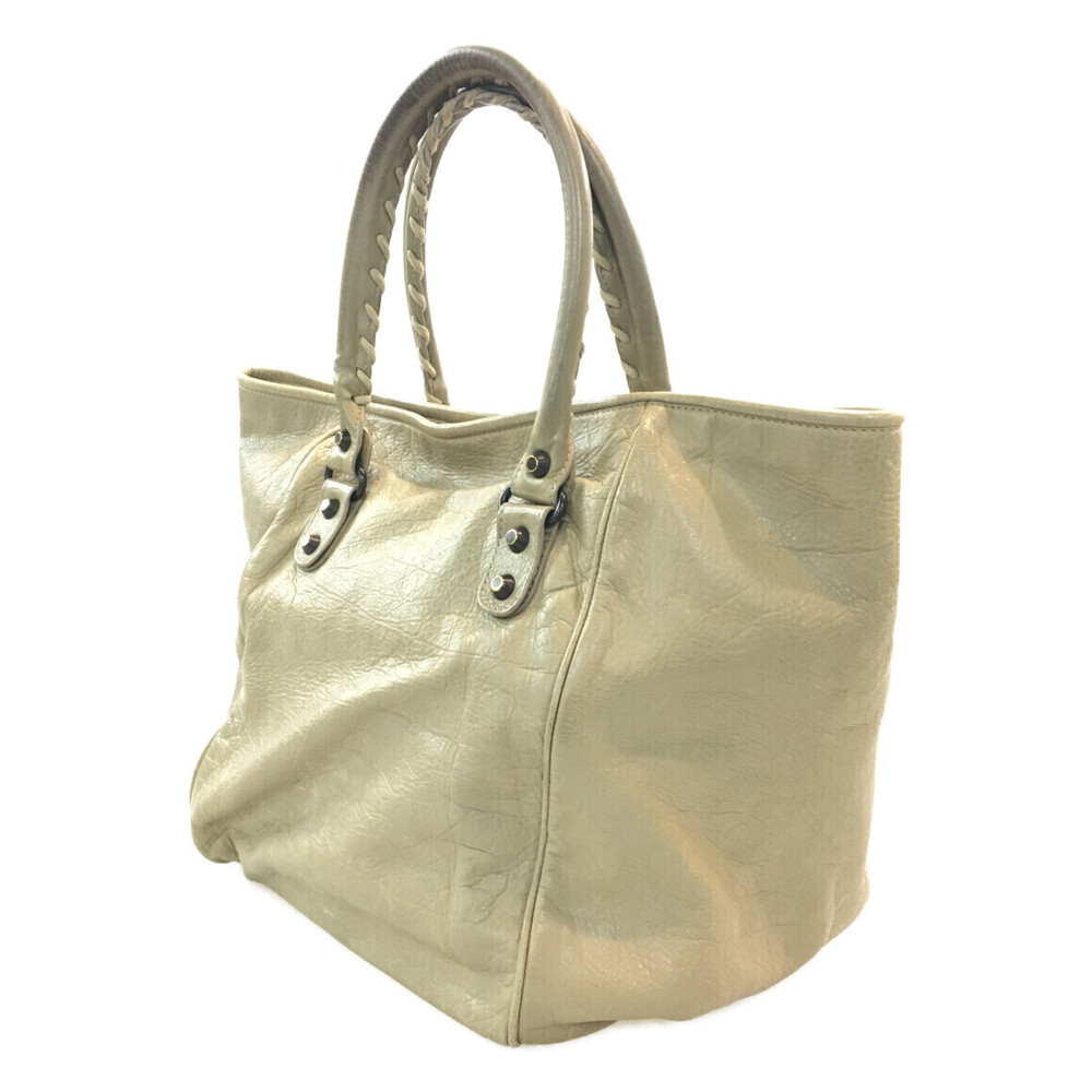 Balenciaga Bag Tote The Sunday